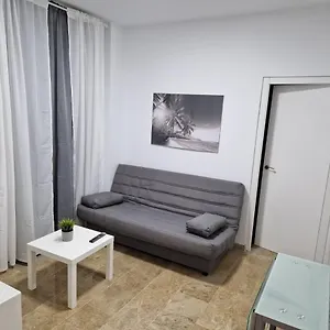  Appartement Apartamento Malagueno 1 Centro