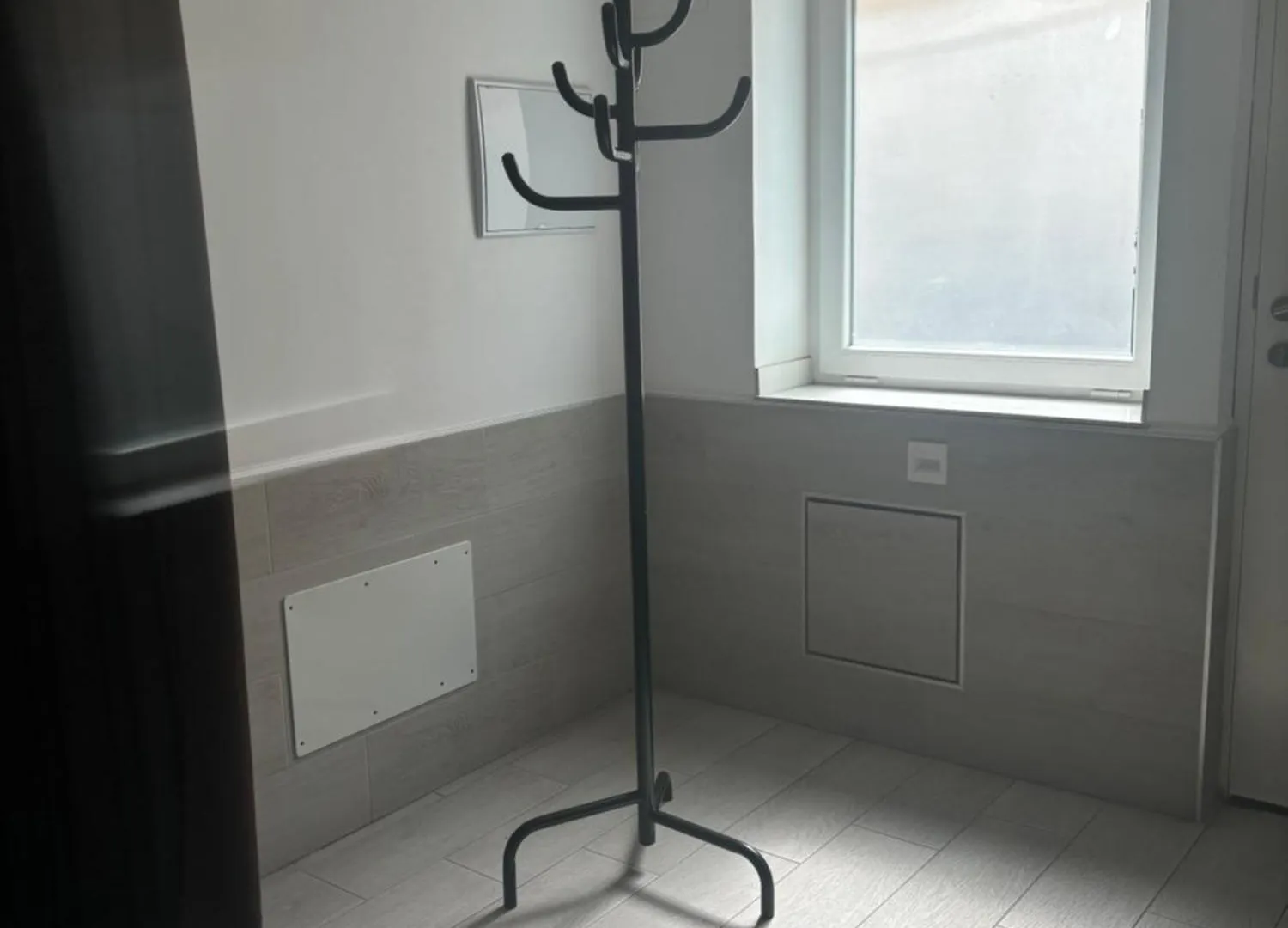 Estupendo Piso A 3 Min Estacion De Tren Maria Zambrano Y Bus Apartment Malaga Spain