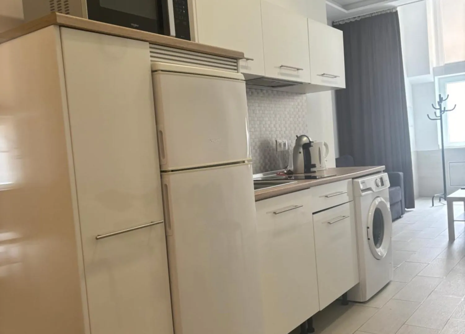 Estupendo Piso A 3 Min Estacion De Tren Maria Zambrano Y Bus Apartment Malaga